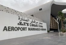 Les aéroports du Maroc accueillent plus de 22,2 millions de passagers en sept mois