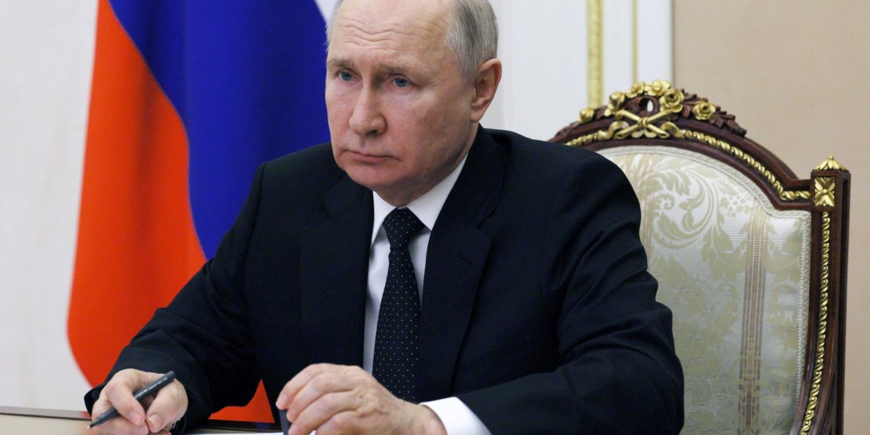 La Russie déconseille à ses citoyens les voyages en Israël, Liban, Jordanie et territoires palestiniens