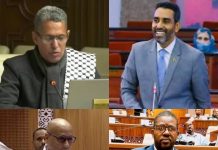 Députés de l'opposition : L'appel à un dialogue de la présidence ne répond pas à la gravité de la crise et manque de garanties de crédibilité