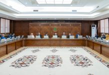 Le gouvernement annonce un avancement de 93,5 % dans la mise en œuvre du programme d'urgence pour le développement de Nouakchott