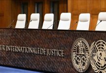 La Cour internationale de justice annonce la réception de la plainte du Mali contre l'Algérie