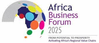 L’Africa Business Forum 2025 réitère l’intérêt primordial des chaînes de valeur régionales