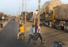 En raison de la situation sécuritaire l'Union des transports routiers du Sénégal demande la suspension des voyages vers le Mali