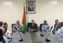 Mauritanie : Obligation pour les véhicules de transport public d'installer des limiteurs de vitesse à partir de juillet prochain