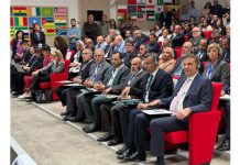 Le ministre de l'agriculture souligne l'engagement de la Mauritanie à renforcer l'infrastructure de surveillance des ravageurs et à améliorer la coopération régionale