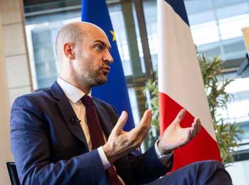Ministre français des Affaires étrangères : Nous sommes attachés à notre relation avec l'Algérie