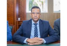 Le ministre mauritanien des Affaires islamiques revient d'Arabie saoudite après avoir signé l'accord sur le pèlerinage 1447H
