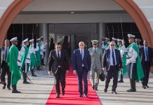 Ghazwani se rend à Vienne pour participer au Forum pour la coopération renforcée