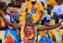 La Tanzanie et l'Ouganda font match nul et récoltent leur premier point à la Coupe d'Afrique des Nations