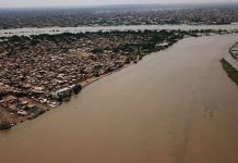 L'Organisation pour la mise en valeur du fleuve Sénégal met en garde contre les inondations dans les zones côtières