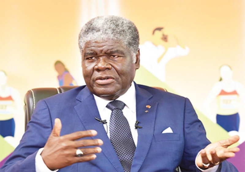 Côte d’Ivoire : Robert Mambé Beugré nommé premier ministre