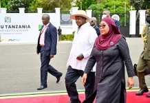 La Tanzanie et l'Ouganda se préparent à commencer l'exportation de pétrole brut en juillet prochain.