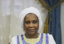 La Mauritanie propose Coumba Ba pour le poste de Secrétaire général de la Francophonie