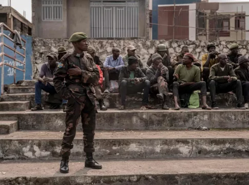 Avec la participation de Kagame et Tshisekedi...une réunion régionale en Tanzanie discute du conflit à Kinshasa Icône de validation par la communauté