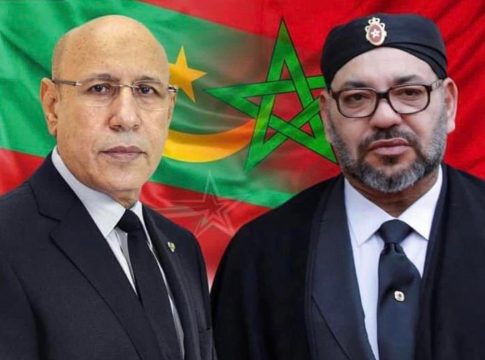 Ghazwani : Nous souhaitons développer nos relations avec le Maroc