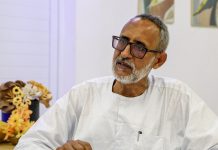 Après la rencontre d'un de leurs agents avec Madar les étudiants de l'école de commerce de Nouakchott libérés