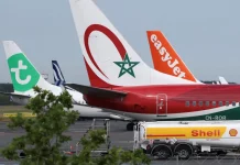 En raison de la hausse des prix du carburant... Royal Air Maroc suspend temporairement ses vols vers l'Europe et l'Afrique