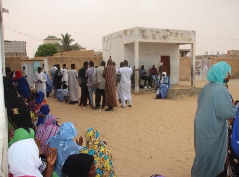 Experts judiciaires : Nous n'avons rien observé qui remette en cause la crédibilité des élections