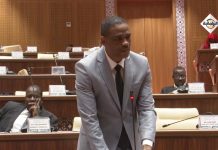 Député : La crise du détroit d'Ormouz a révélé la fragilité de l'économie mauritanienne