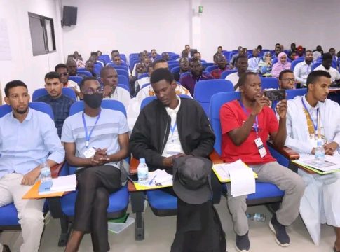 Nouakchott : Formation de 170 jeunes à la gestion des petites et moyennes entreprises