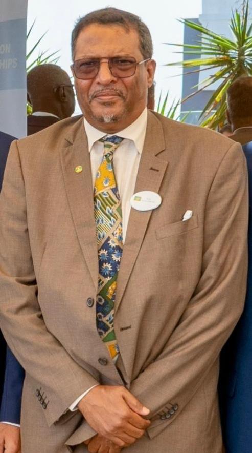 Le juge Sidi Mohamed Cheina réagit au dernier rapport du département d’Etat américain et dresse un bilan positif de l’institution qu’il dirige, chiffres à l’appui
