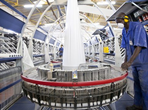 Burkina Faso : Le pays a enregistré une croissance de 3,6%