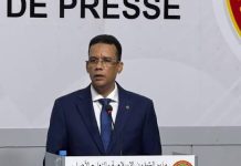 Ministre des Affaires islamiques : Le coût du Hajj chez nous est le moins cher de la région malgré son augmentation cette saison