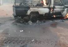 L'armée malienne déclare que 80 militants ont été tués après des attaques coordonnées contre ses positions
