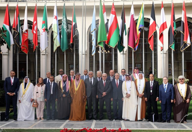 La présidence algérienne de l'Union parlementaire arabe reconduite pour un nouveau mandat