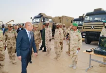 "Jeune Afrique" : La Mauritanie a réussi à maintenir sa stabilité grâce à une approche sécuritaire et sociale