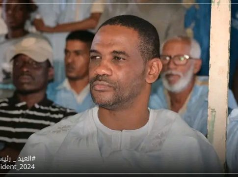 Campagne de El Id : nous avons fait l'objet d'accusations, notamment celle d'avoir été présentés par le régime