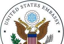 L'ambassade américaine à Nouakchott transfère le traitement des demandes de visa à Dakar