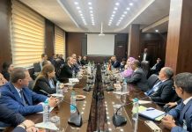 Négociations mauritano-algériennes pour conclure un accord commercial préférentiel incluant 20 produits