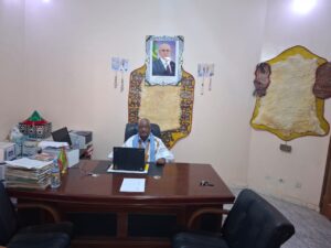 Le délégué régional de l’Office national du tourisme :  le tourisme est le premier affluent de l’économie locale dans l’Adrar, surtout à la lumière de la sécurité et de la stabilité dont jouit le pays