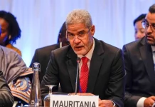 Ministre : la coopération Mauritanie-Chine a permis de financer des projets de développement dans des domaines vitaux
