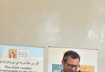 Diplomate français : 197 organisations mauritaniennes ont bénéficié du programme « Graines de citoyenneté »