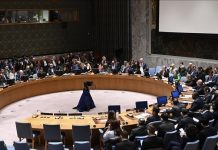 L'Afrique du Sud appelle le Conseil de sécurité à se réunir d'urgence pour traiter la situation au Venezuela