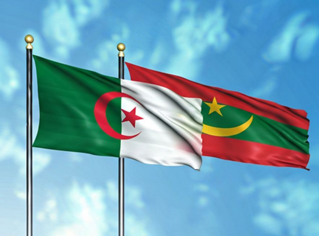Nouakchott et Alger discutent de la situation régionale et de la coopération