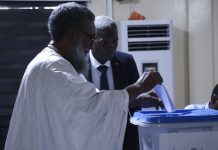 Les travailleurs mauritaniens attendent les résultats des premières élections syndicales représentatives du pays