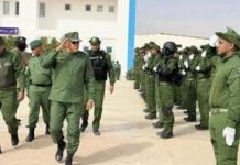 Une nouvelle plateforme numérique pour faciliter la candidature au recrutement de la gendarmerie nationale