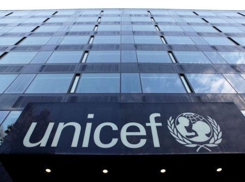L'UNICEF avertit que les enfants du Nigeria et d'Éthiopie risquent de souffrir de pénuries alimentaires