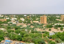 Les États-Unis annoncent la suspension des visas pour une durée indéterminée au Niger