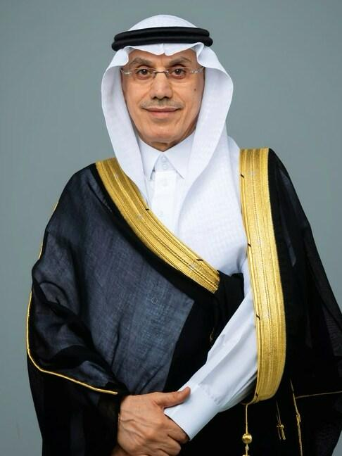 Le Président du Groupe de la BID, Dr. Muhammad Al   Jasser, en visite officielle en République Islamique de Mauritanie