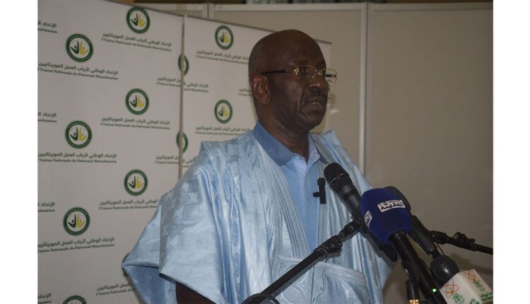 Nouakchott : Rôle du secteur privé dans le développement économique au cœur du débat