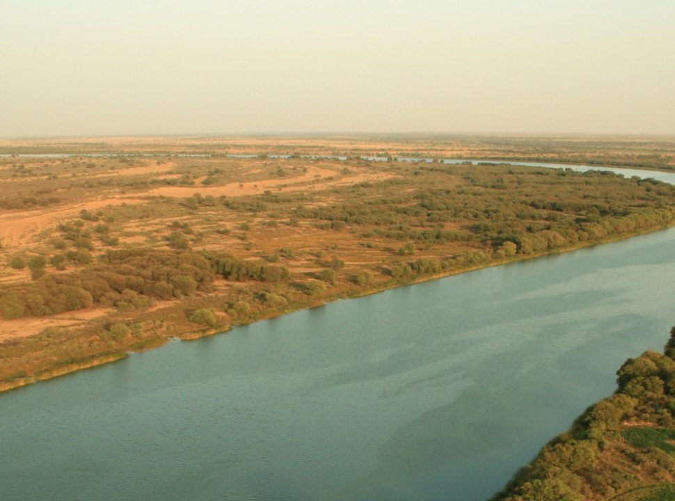 Les services météo appellent les riverains du fleuve Sénégal à la prudence