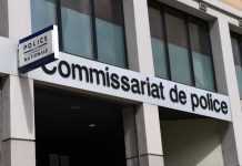 Le parquet de Paris enquête sur la mort d'un citoyen mauritanien lors de son arrestation