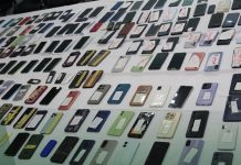 La police nationale annonce la saisie de 427 téléphones volés lors d'une vaste opération à Nouakchott