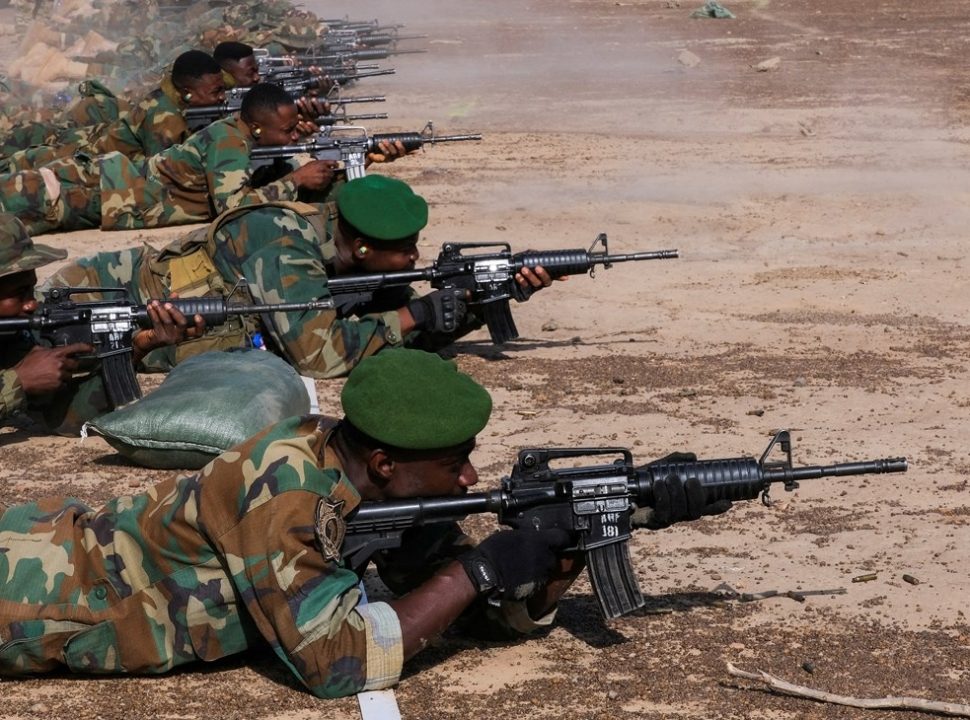 Le Ghana nie avoir utilisé ses régions septentrionales pour attaquer le Burkina Faso