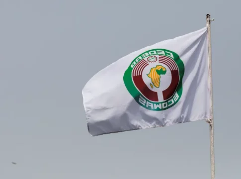 La CEDEAO appelle l'Algérie et le Mali au dialogue et au calme