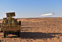 L'armée mauritanienne annonce des manœuvres militaires dans la wilaya de l'Assaba